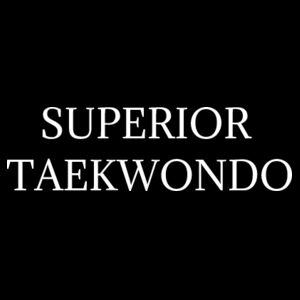 Superior Taekwondo club gear Design